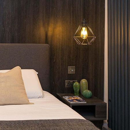 Ehthele Private Suites London Luaran gambar