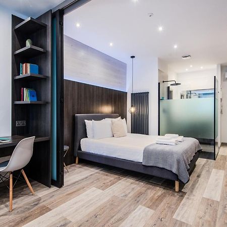 Ehthele Private Suites London Luaran gambar