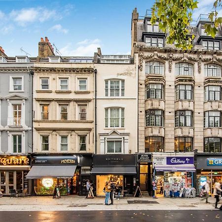 Ehthele Private Suites London Luaran gambar