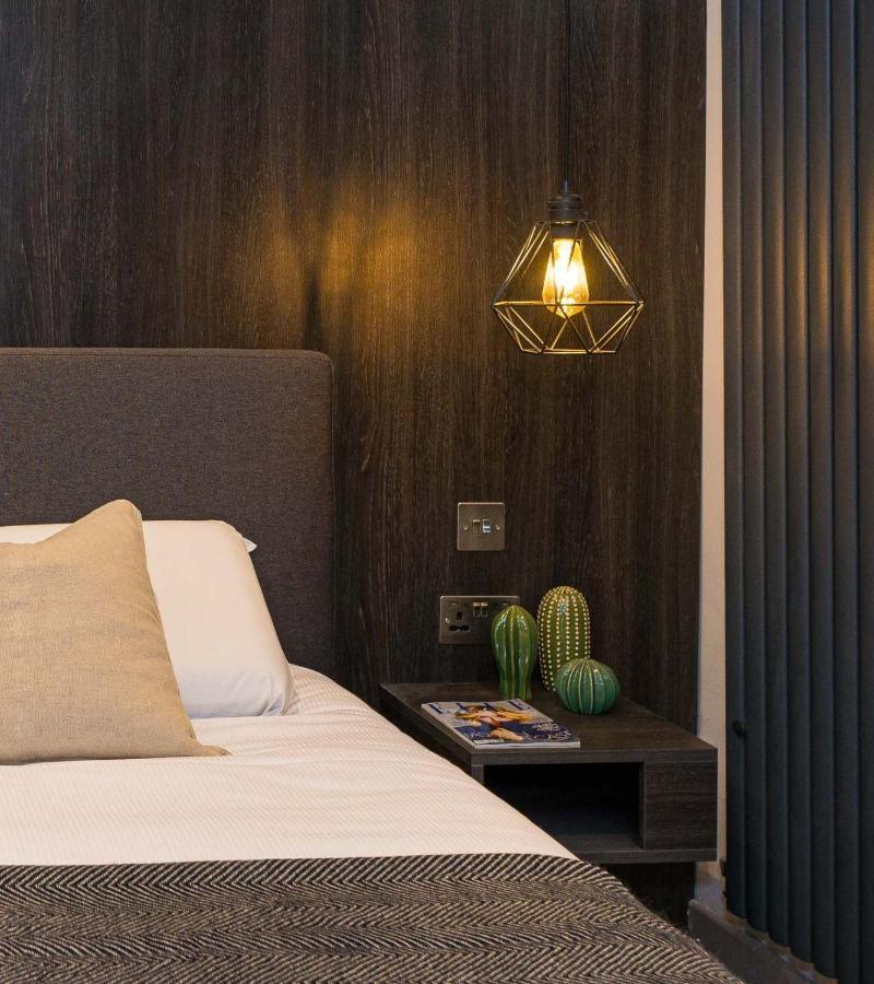 Ehthele Private Suites London Luaran gambar