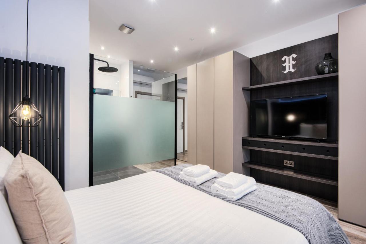 Ehthele Private Suites London Luaran gambar