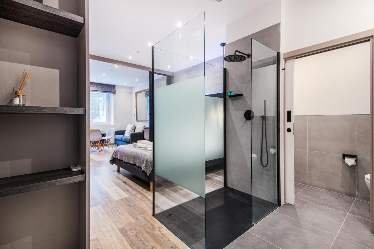 Ehthele Private Suites London Luaran gambar