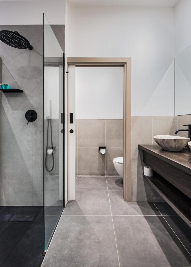 Ehthele Private Suites London Luaran gambar