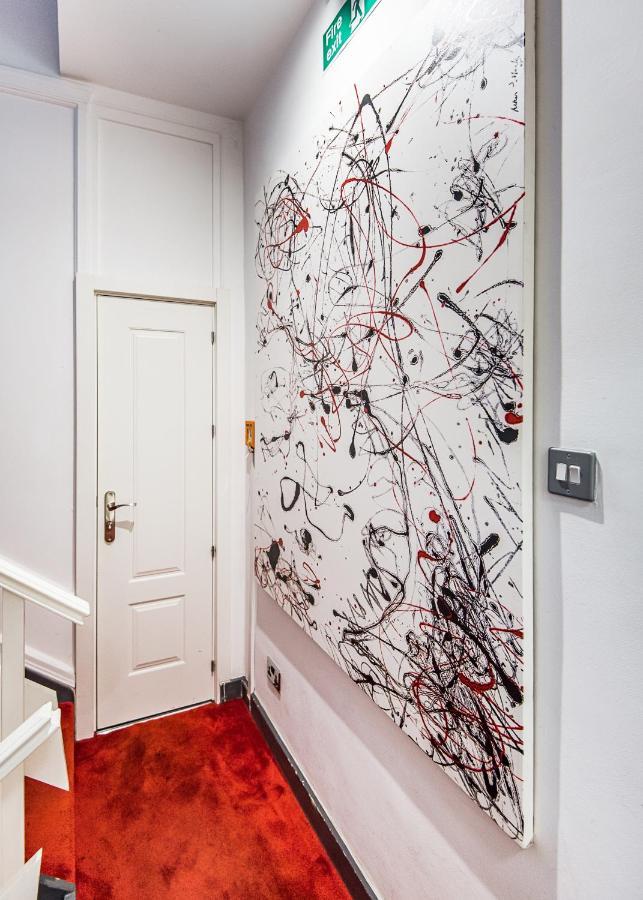 Ehthele Private Suites London Luaran gambar