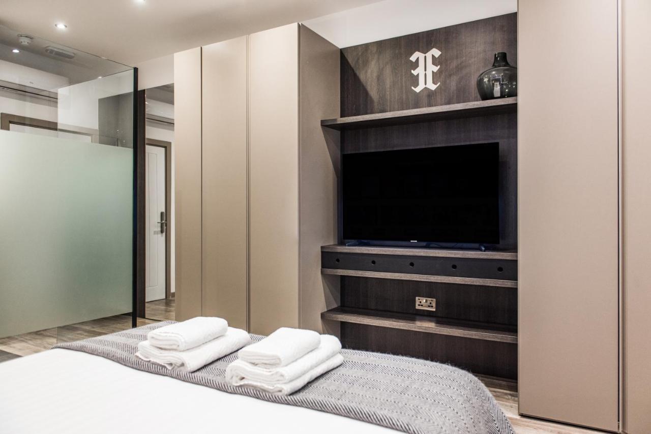 Ehthele Private Suites London Luaran gambar