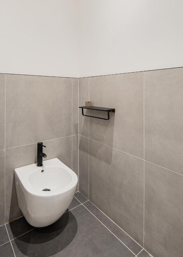 Ehthele Private Suites London Luaran gambar
