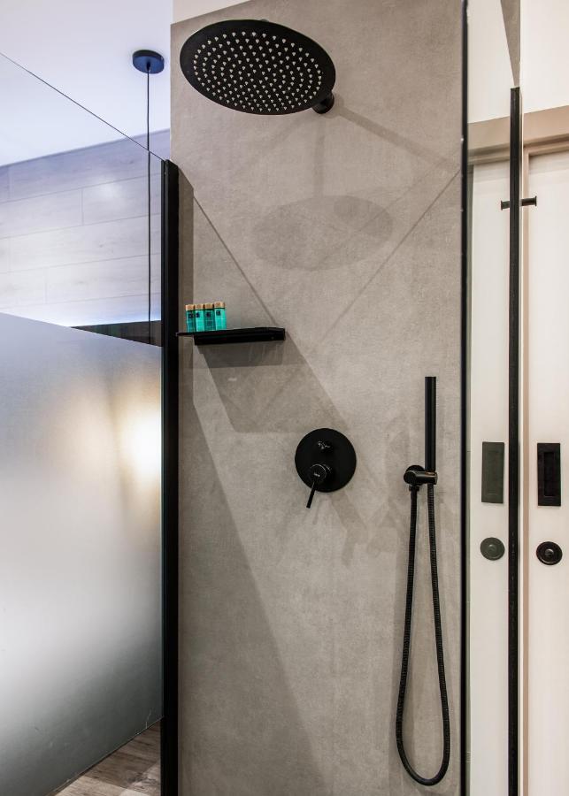 Ehthele Private Suites London Luaran gambar