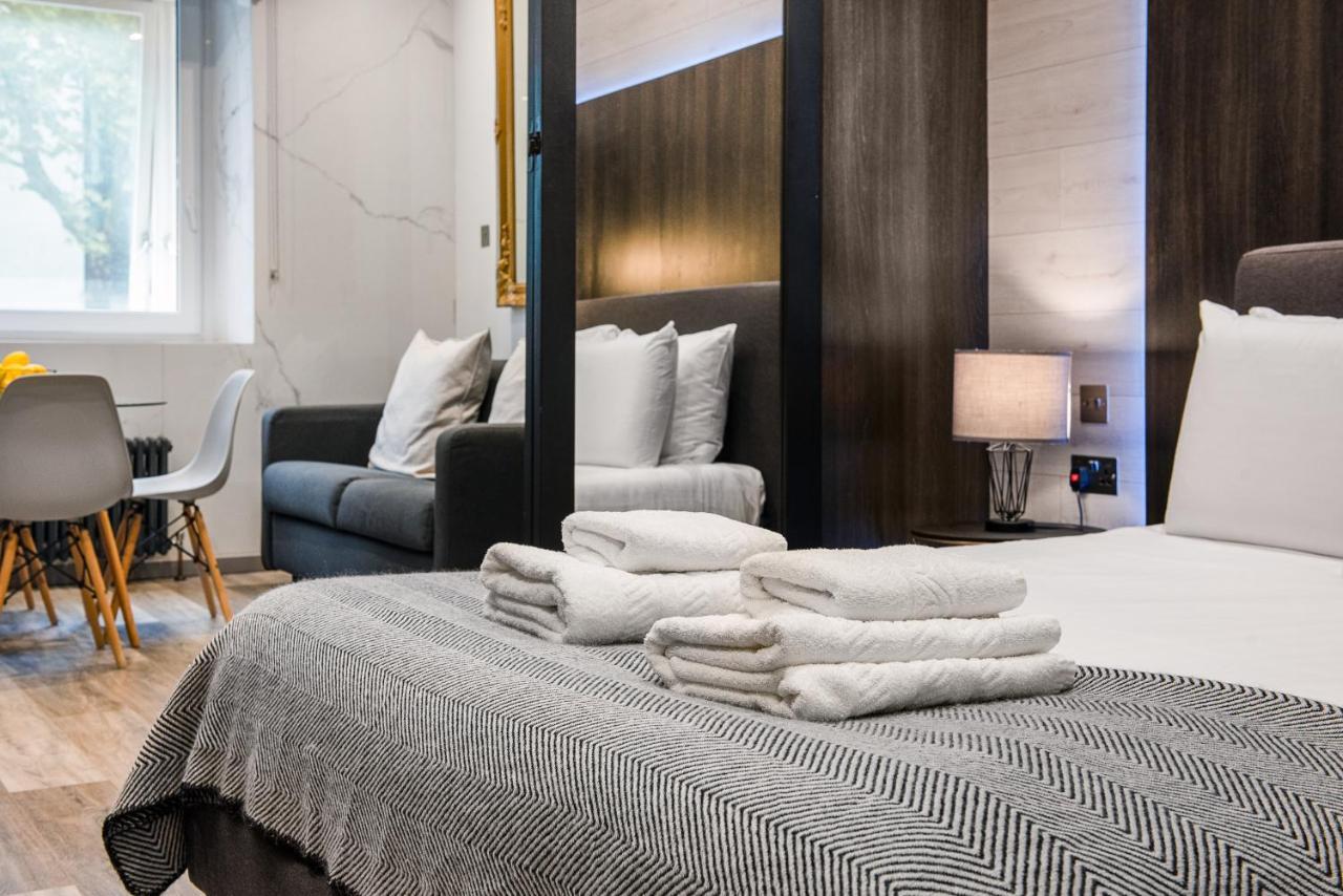 Ehthele Private Suites London Luaran gambar
