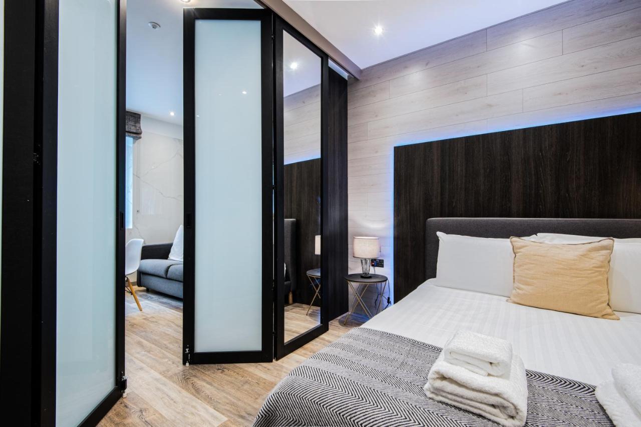 Ehthele Private Suites London Luaran gambar