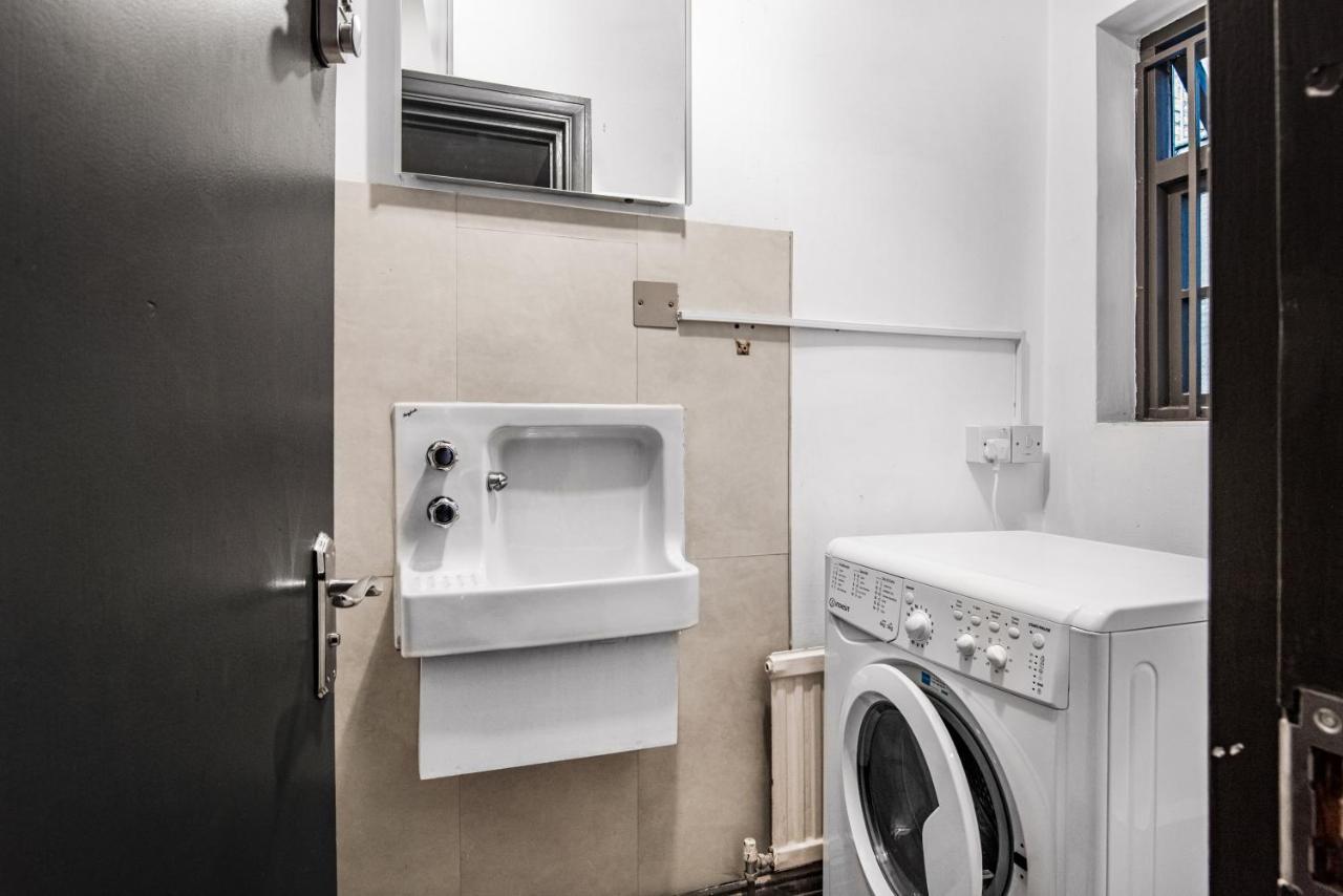 Ehthele Private Suites London Luaran gambar