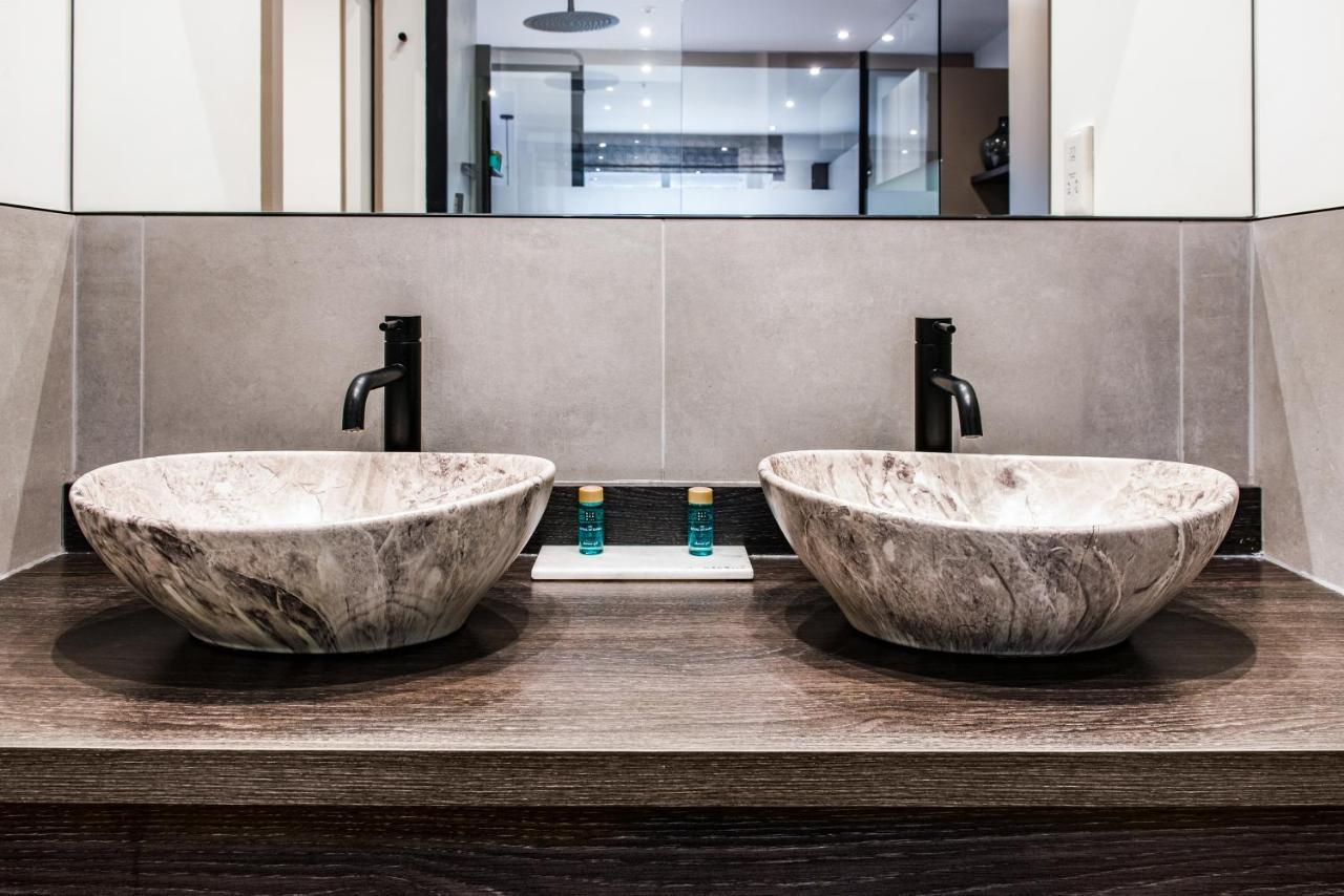 Ehthele Private Suites London Luaran gambar